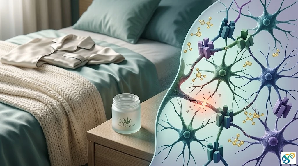 Un ingrediente derivato dalla cannabis, comunemente presente nelle caramelle gommose per dormire, potrebbe creare più dipendenza di quanto si pensasse in precedenza: nuove ricerche hanno infatti dimostrato che l'esposizione ripetuta ha causato tolleranza e sintomi di astinenza nei topi. Gli scienziati avvertono che il CBN potrebbe comportare rischi simili a quelli del THC, sebbene i suoi effetti a lungo termine sull'uomo rimangano in gran parte sconosciuti.