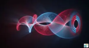 Rivelata la geometria nascosta della luce nello spazio vuoto
