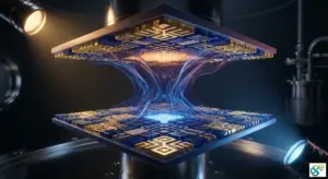 Controllo nanometrico del calore per trasformare microchip ed energia pulita