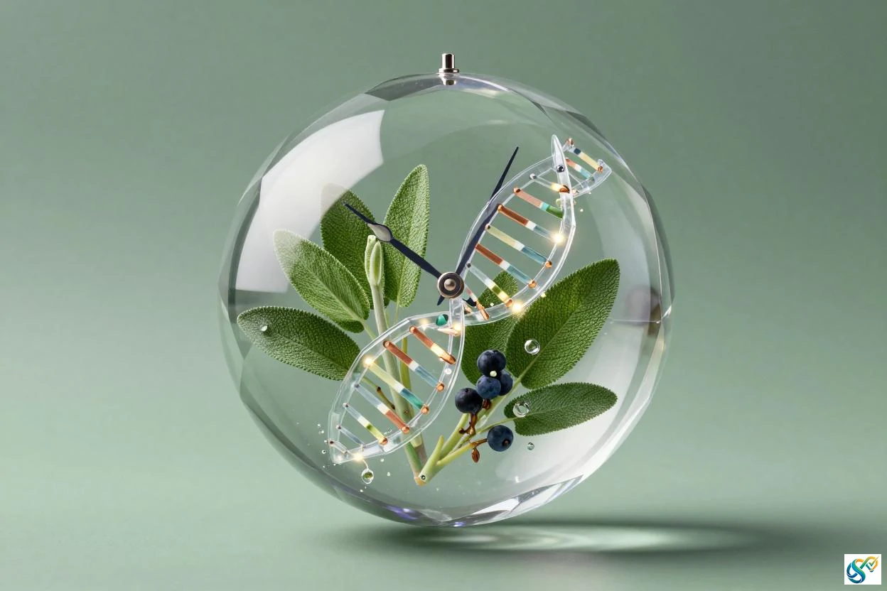 10 diverse diete salutari sono associate a un invecchiamento biologico più lento, suggerendo che esiste più di un modo per invecchiare in salute attraverso l'alimentazione.