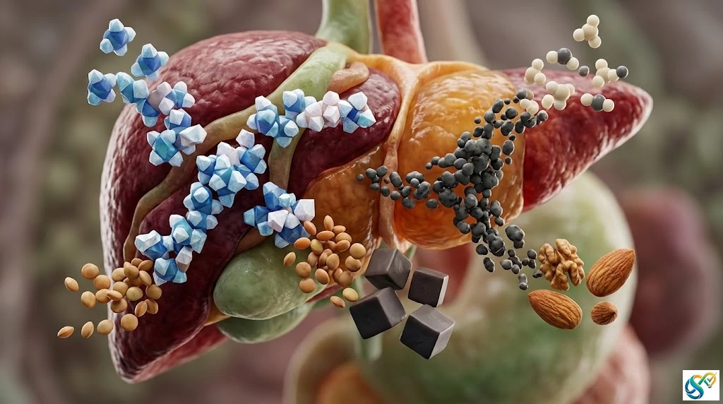 Il passaggio da una dieta vegetariana a una vegana ha alterato il metabolismo epatico dei topi in soli due giorni, rendendo meno efficienti la produzione di glucosio e l'eliminazione delle scorie tossiche.