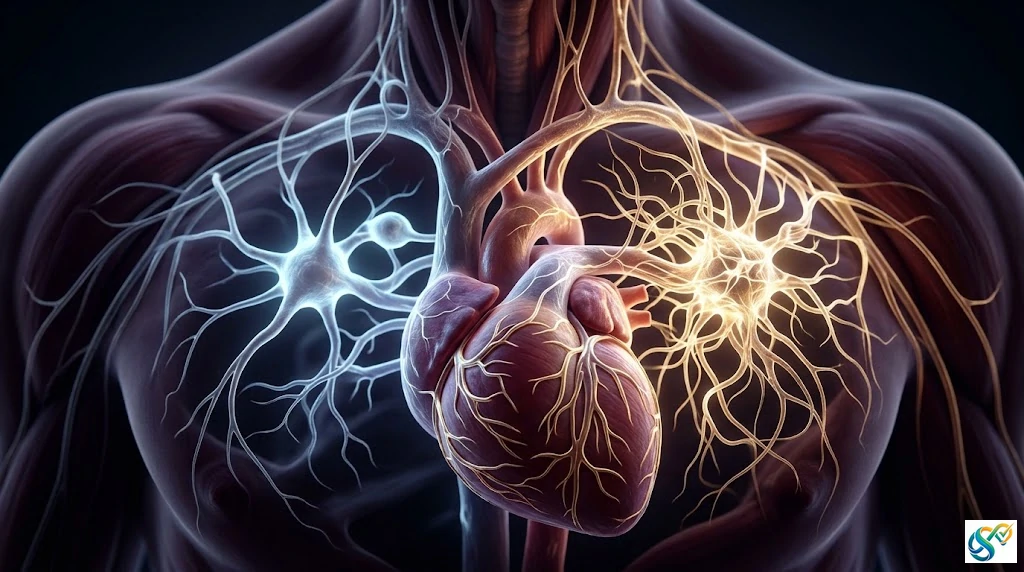 L'esercizio fisico regolare non si limita a rafforzare il cuore. Nuove ricerche rivelano che rimodella effettivamente i nervi che controllano il funzionamento cardiaco, e i cambiamenti sono sorprendentemente diversi tra il lato sinistro e quello destro del corpo.