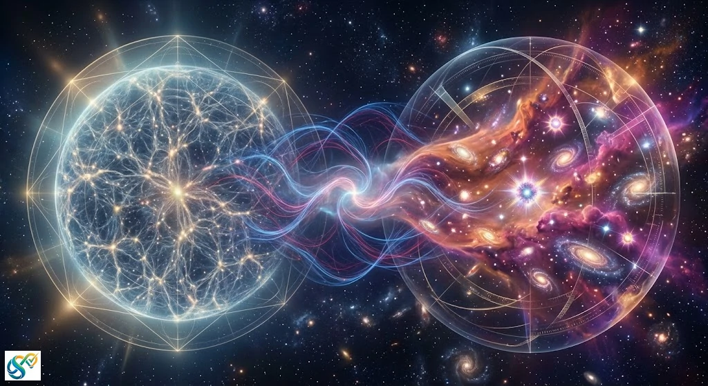 I minuscoli campi magnetici creati poco dopo il Big Bang potrebbero contribuire a spiegare il disaccordo di lunga data sulla velocità di espansione dell'universo. Simulazioni dettagliate mostrano che questi campi primordiali potrebbero aver modificato la formazione dell'idrogeno nell'universo primordiale, influenzando la radiazione cosmica di fondo e il tasso di espansione che se ne deduce. 