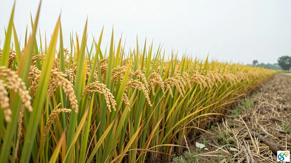 Gli scienziati hanno scoperto una potenziale nuova arma contro un fungo devastante che minaccia riso, grano e orzo in tutto il mondo. Modificando un particolare tipo di recettore immunitario vegetale, i ricercatori hanno creato difese in grado di riconoscere simultaneamente diverse minacce fungine. Questa scoperta potrebbe portare, in futuro, a colture con una resistenza alle malattie potente e duratura, contribuendo a proteggere un approvvigionamento alimentare globale sempre più minacciato dalla diffusione di infezioni e dai cambiamenti climatici.