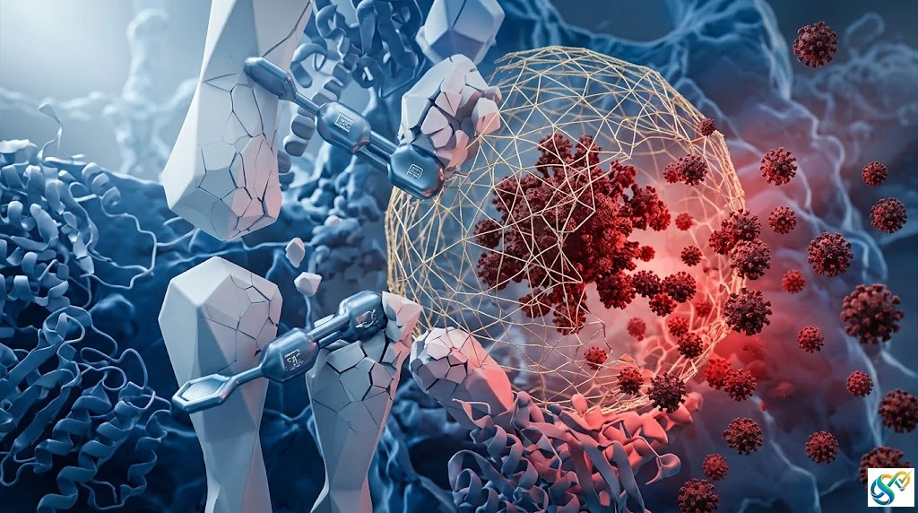 Una scoperta sorprendente rivela che i farmaci antinfiammatori di largo impiego potrebbero, involontariamente, favorire la diffusione di virus pericolosi nell'organismo. Gli scienziati hanno scoperto che gli inibitori JAK, prescritti per l'artrite reumatoide e altre malattie infiammatorie, possono indebolire un meccanismo di difesa immunitaria cruciale contro l'influenza, il COVID-19 e altre infezioni. Sopprimendo i geni che normalmente combattono i virus, questi farmaci potrebbero rendere i pazienti più vulnerabili alle infezioni.