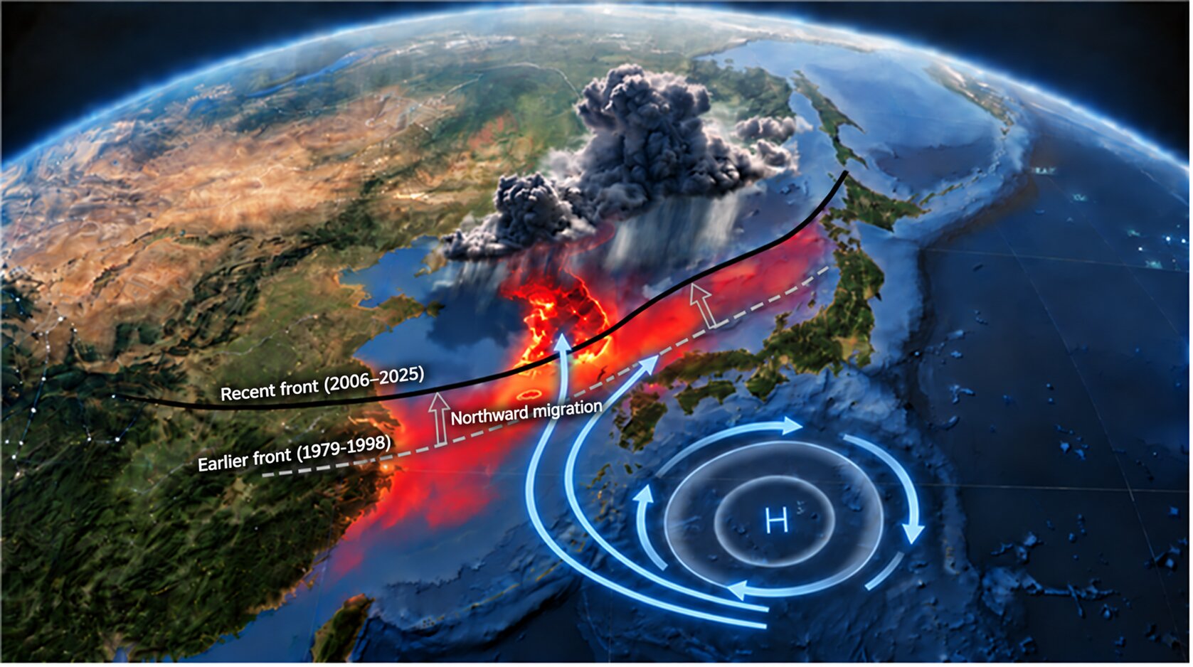 Illustrazione della ricerca (generata dall'intelligenza artificiale). Crediti: KAIST