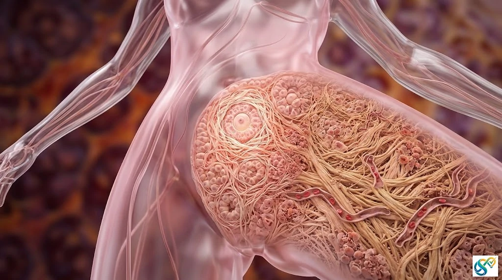 Le ovaie sono organi essenziali dell'apparato riproduttivo femminile, responsabili della produzione di ovuli e ormoni come estrogeni e progesterone. Sebbene la loro funzione riproduttiva termini con la menopausa, recenti ricerche suggeriscono che rimangano biologicamente attive e possano continuare a influenzare l'invecchiamento e la salute generale.