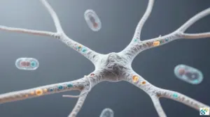 Invecchiamento cerebrale e cellule protettive