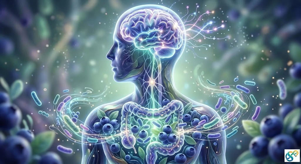 Secondo un piccolo studio, mangiare mirtilli ogni giorno potrebbe avere effetti sorprendenti sull'umore, in quanto ha rilevato una maggiore riduzione dei sintomi depressivi negli anziani che hanno consumato questo frutto per tre mesi. I ricercatori hanno anche riscontrato cambiamenti negli enzimi del microbiota intestinale, suggerendo una possibile connessione intestino-cervello, sebbene i benefici sull'umore non siano risultati statisticamente significativi rispetto a un placebo. 