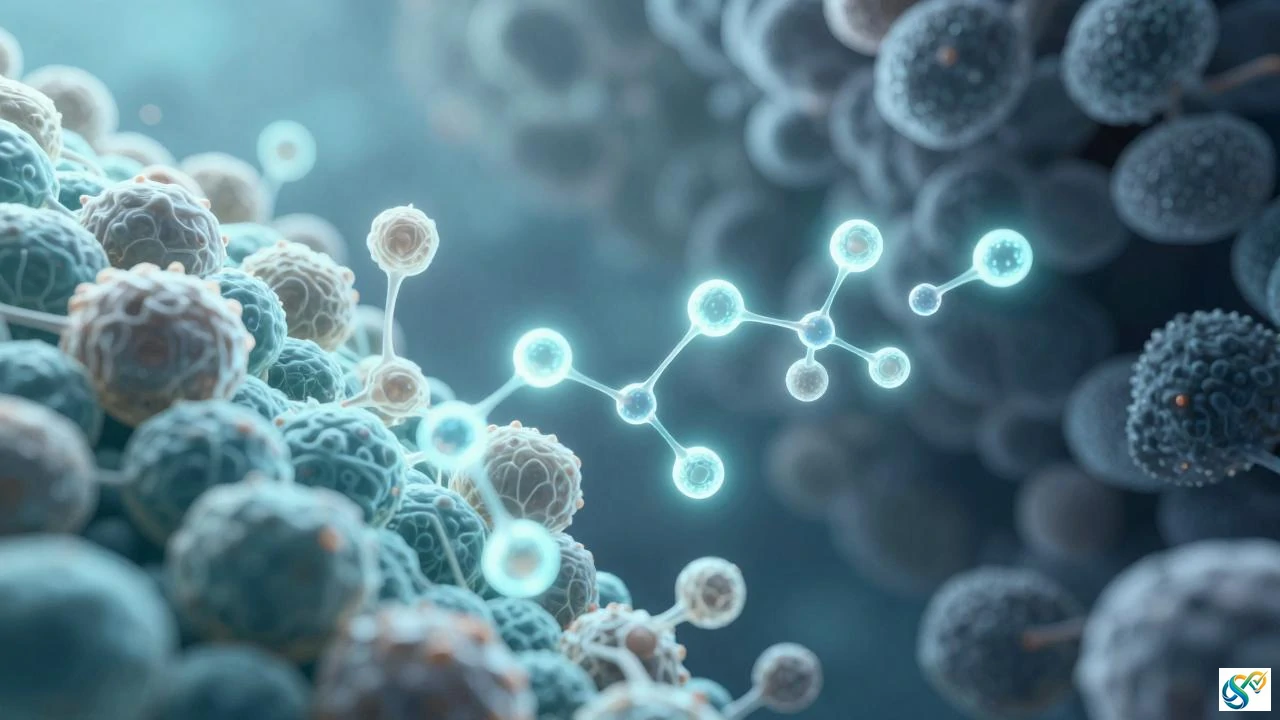 Gli scienziati hanno scoperto che interrompendo i messaggi chimici che i batteri usano per comunicare è possibile favorire un equilibrio microbico più sano nella placca dentale. Questo approccio potrebbe portare a nuove terapie per le malattie gengivali, in grado di controllare i batteri nocivi senza distruggere quelli benefici.