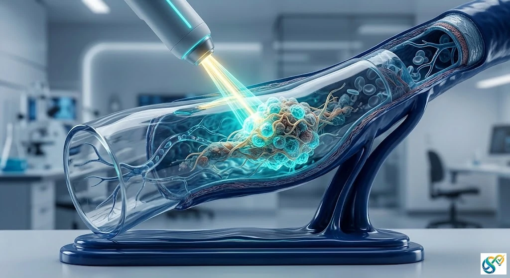 I ricercatori hanno osservato un raro fenomeno noto come effetto abscopale. In questo tipo di risposta immunitaria, la radioterapia localizzata sembra aiutare l'organismo a riconoscere e attaccare le cellule tumorali presenti in altre parti del corpo.