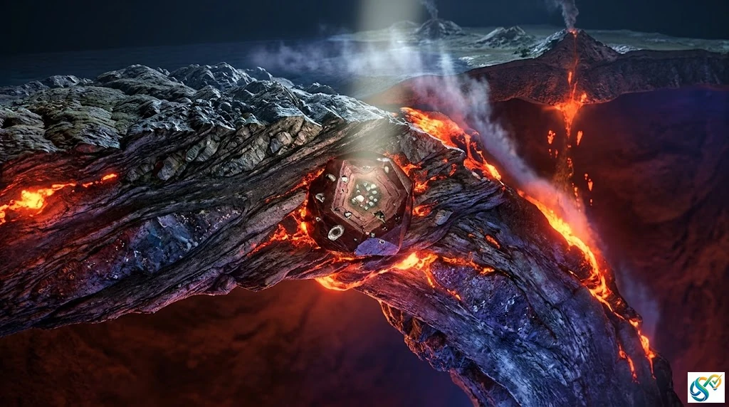 Gli scienziati hanno scoperto in Papua Nuova Guinea una roccia che si è inabissata a oltre 90 chilometri di profondità, rivelando un'anomala variazione di temperatura che mette in discussione le teorie consolidate sull'interno della Terra. Questo inatteso passaggio da condizioni insolitamente calde a condizioni relativamente fredde potrebbe rivoluzionare la nostra comprensione dei movimenti delle placche tettoniche, dei terremoti e dei vulcani.