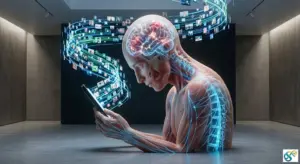 Impatto nascosto dello scorrimento continuo dello smartphone su mente e corpo