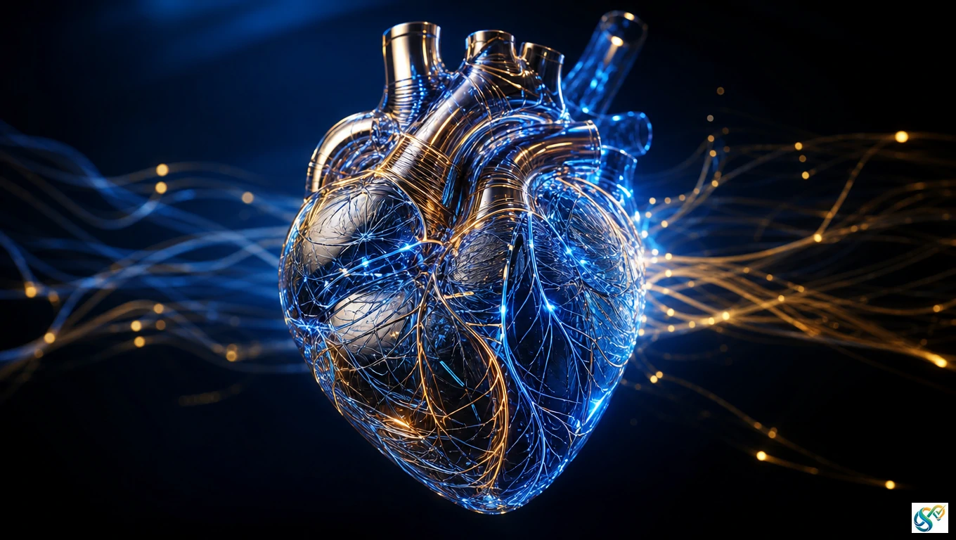 I ricercatori hanno scoperto un segnale elettrico nel cuore finora sconosciuto, che potrebbe aiutare a prevedere la morte cardiaca improvvisa prima che si verifichi.