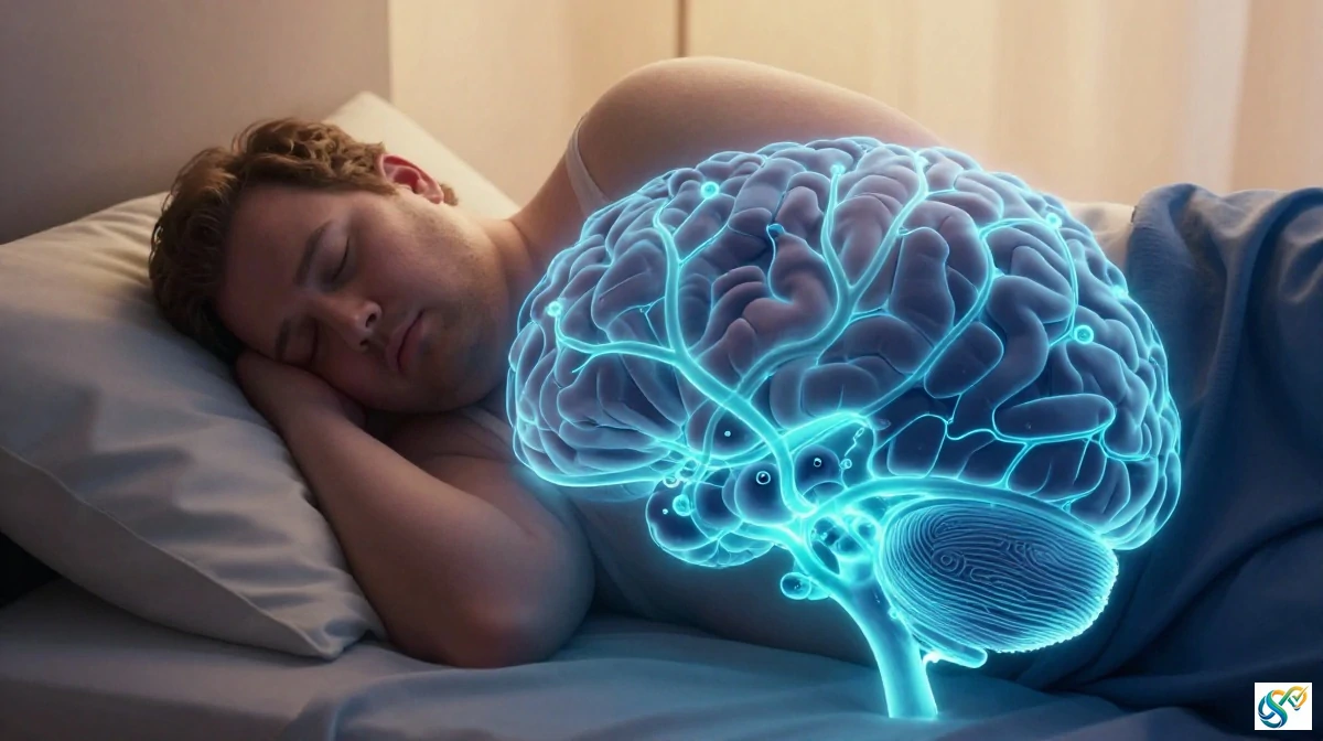 I ricercatori hanno identificato i circuiti cerebrali che collegano il sonno profondo al rilascio dell'ormone della crescita, rivelando come i due si regolino a vicenda. Il meccanismo di feedback appena scoperto aiuta a spiegare perché la scarsa qualità del sonno può interferire con la crescita, la riparazione muscolare, il metabolismo dei grassi e le funzioni cerebrali