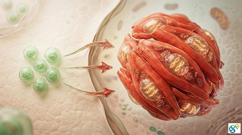 Le cellule iPS umane, che possono essere generate a partire dalle cellule del nostro stesso corpo e possiedono la capacità di differenziarsi in qualsiasi tipo di cellula, hanno aperto un'ampia gamma di possibilità per diverse applicazioni mediche.