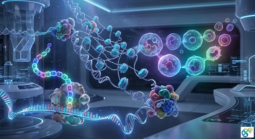 In futuro, tecnologie avanzate basate su nanoparticelle lipidiche o vettori virali adeno-associati (AAV) potrebbero consentire di somministrare direttamente questo tRNA specifico all'interno dei tessuti tumorali. Questo approccio permetterebbe di prevenire la progressione verso forme tumorali letali, bloccando la formazione di metastasi e offrendo nuove opzioni di cura per i pazienti affetti da patologie oncologiche avanzate